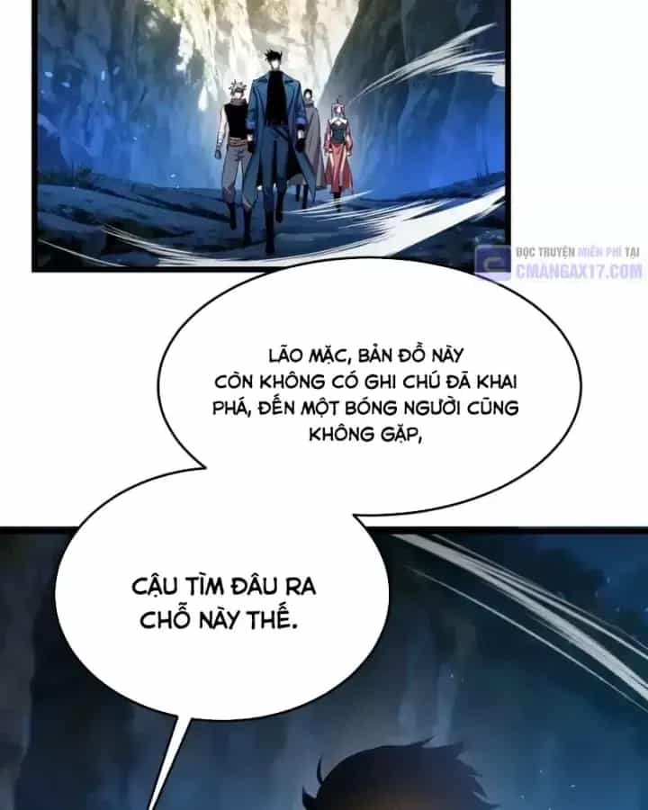 Toàn Dân Chuyển Chức: Bị Động Của Ta Vô Địch - Chương 184 - ảnh 106