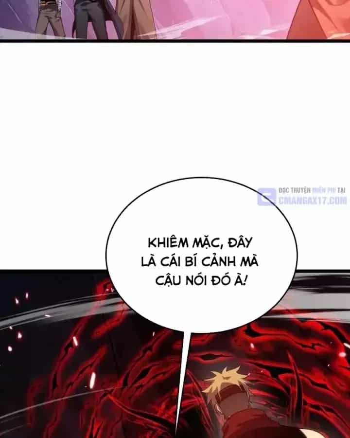 Toàn Dân Chuyển Chức: Bị Động Của Ta Vô Địch - Chương 184 - ảnh 122