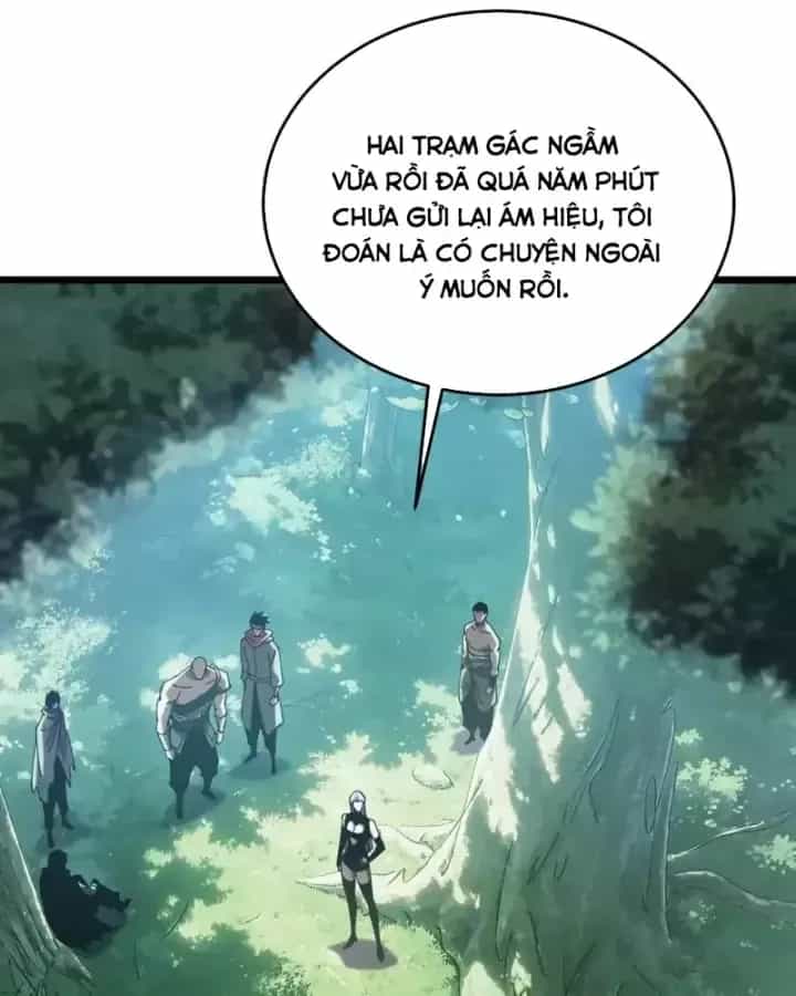 Toàn Dân Chuyển Chức: Bị Động Của Ta Vô Địch - Chương 184 - ảnh 16