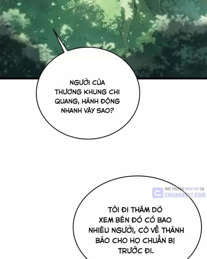 Toàn Dân Chuyển Chức: Bị Động Của Ta Vô Địch - Chương 184 - ảnh 17
