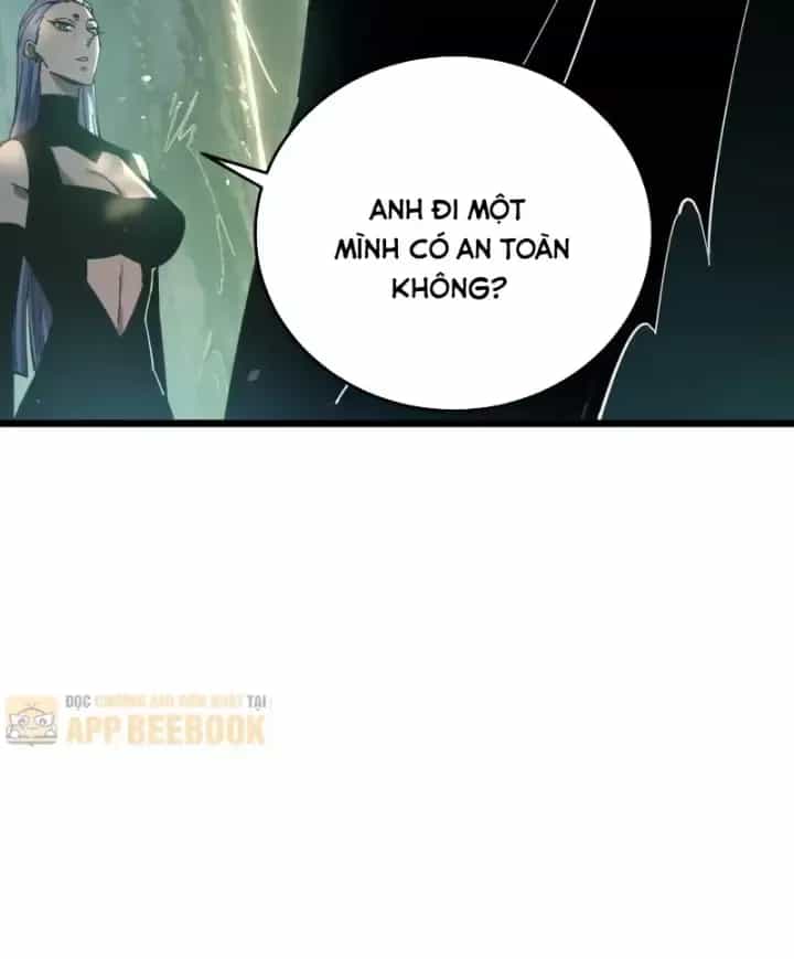Toàn Dân Chuyển Chức: Bị Động Của Ta Vô Địch - Chương 184 - ảnh 19