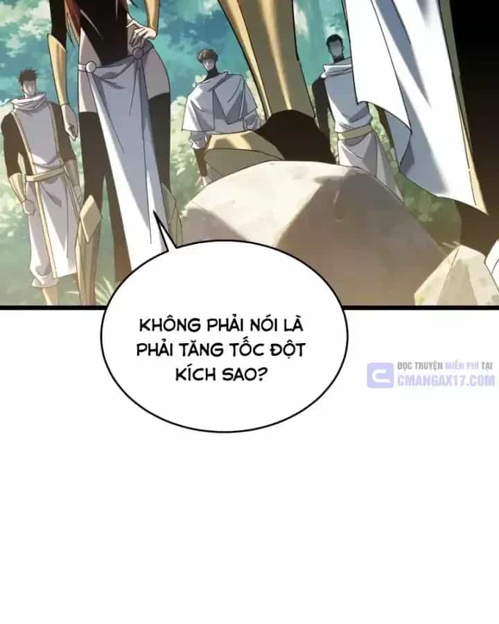 Toàn Dân Chuyển Chức: Bị Động Của Ta Vô Địch - Chương 184 - ảnh 29