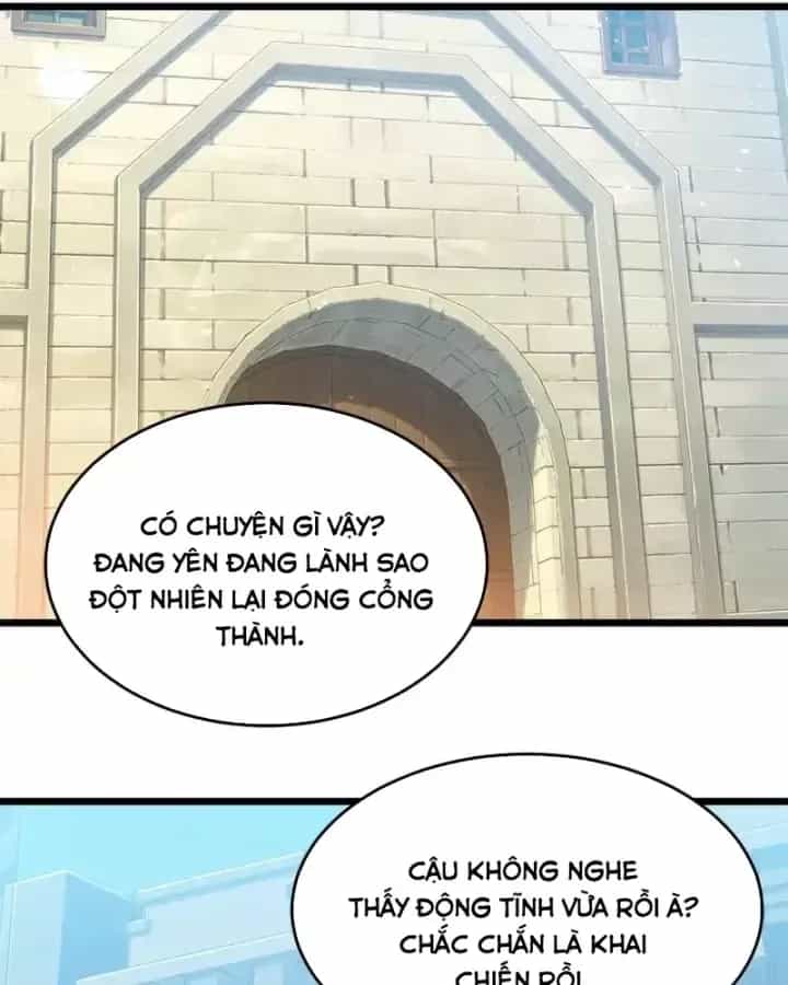 Toàn Dân Chuyển Chức: Bị Động Của Ta Vô Địch - Chương 184 - ảnh 56