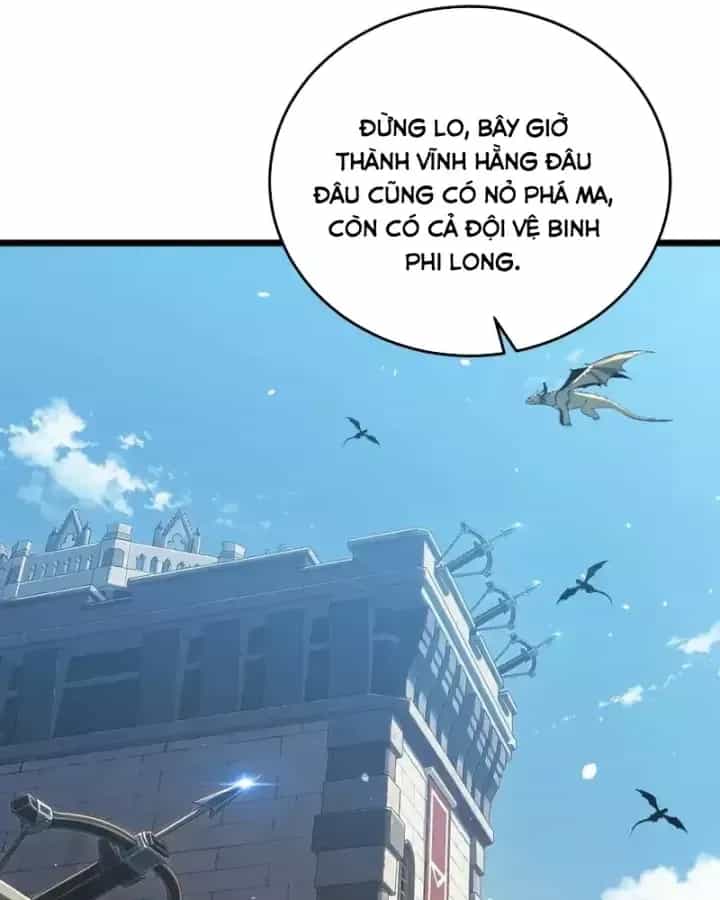 Toàn Dân Chuyển Chức: Bị Động Của Ta Vô Địch - Chương 184 - ảnh 8
