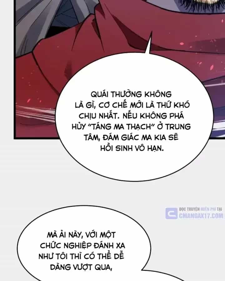 Toàn Dân Chuyển Chức: Bị Động Của Ta Vô Địch - Chương 185 - ảnh 108