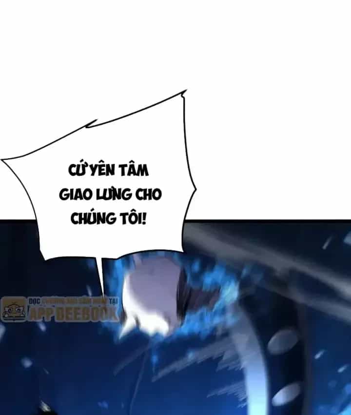 Toàn Dân Chuyển Chức: Bị Động Của Ta Vô Địch - Chương 185 - ảnh 126
