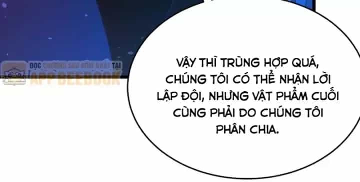 Toàn Dân Chuyển Chức: Bị Động Của Ta Vô Địch - Chương 185 - ảnh 37