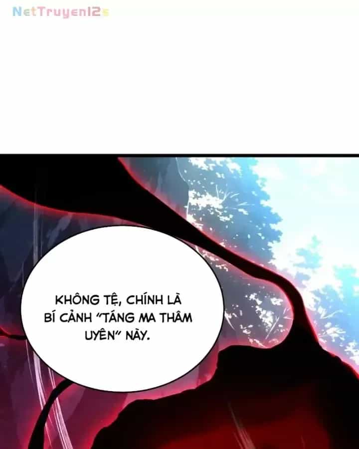 Toàn Dân Chuyển Chức: Bị Động Của Ta Vô Địch - Chương 185 - ảnh 4