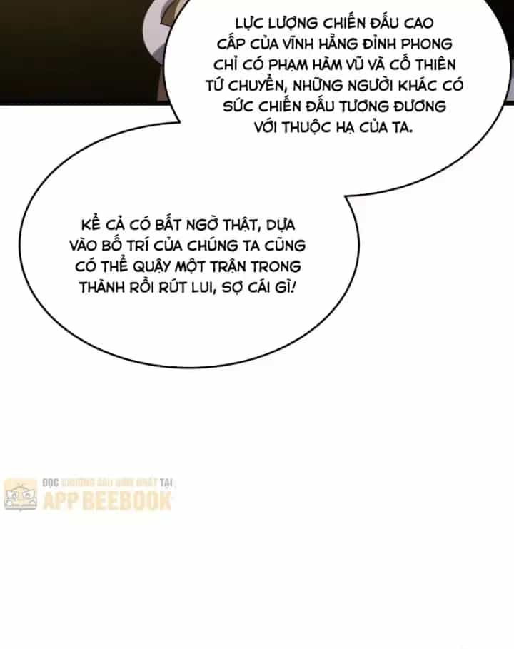 Toàn Dân Chuyển Chức: Bị Động Của Ta Vô Địch - Chương 185 - ảnh 70