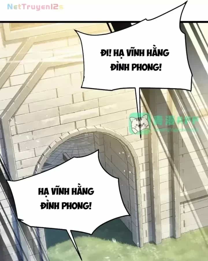 Toàn Dân Chuyển Chức: Bị Động Của Ta Vô Địch - Chương 185 - ảnh 71