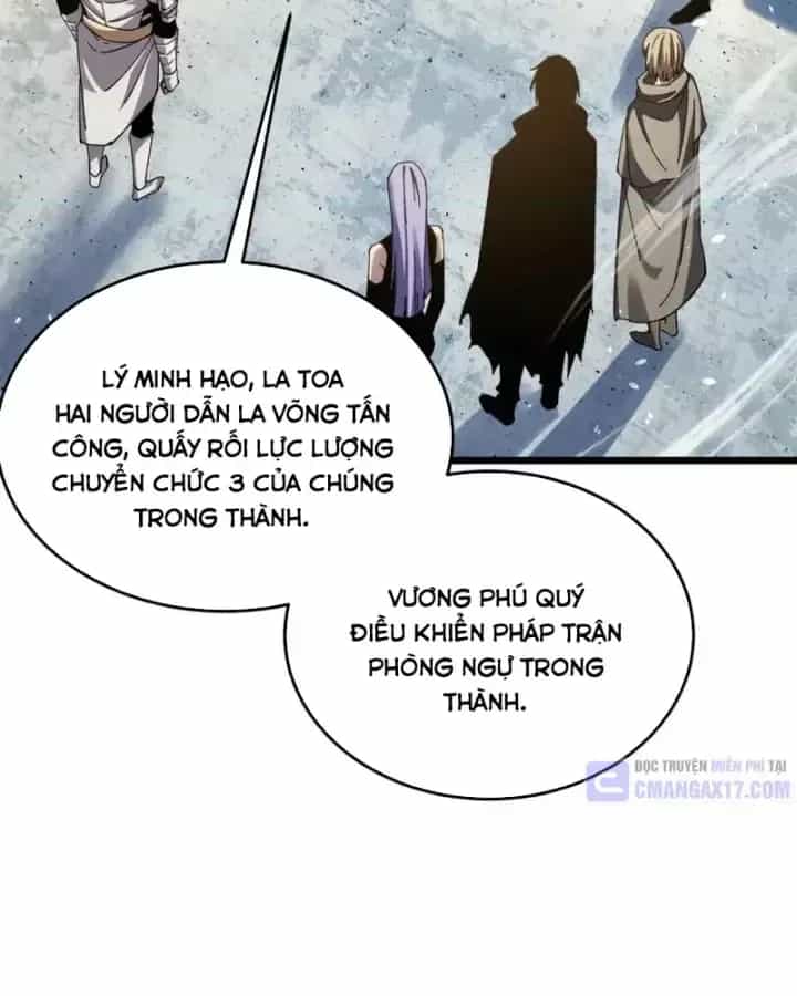 Toàn Dân Chuyển Chức: Bị Động Của Ta Vô Địch - Chương 185 - ảnh 75