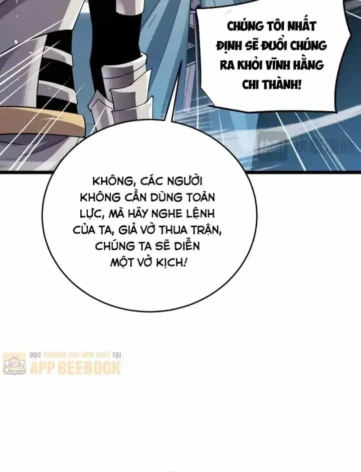 Toàn Dân Chuyển Chức: Bị Động Của Ta Vô Địch - Chương 185 - ảnh 77