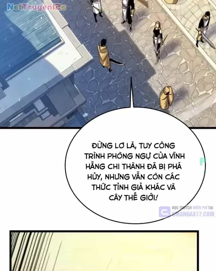 Toàn Dân Chuyển Chức: Bị Động Của Ta Vô Địch - Chương 185 - ảnh 83