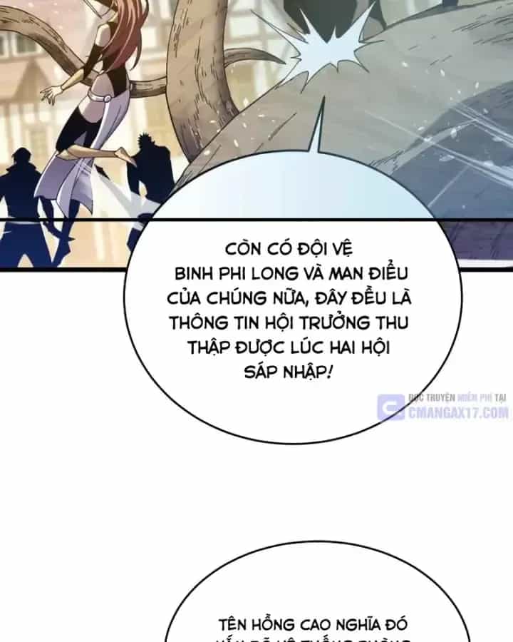Toàn Dân Chuyển Chức: Bị Động Của Ta Vô Địch - Chương 185 - ảnh 91