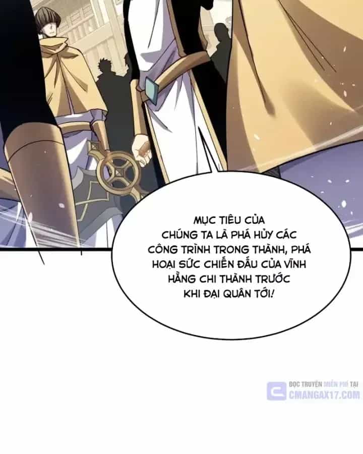 Toàn Dân Chuyển Chức: Bị Động Của Ta Vô Địch - Chương 185 - ảnh 95