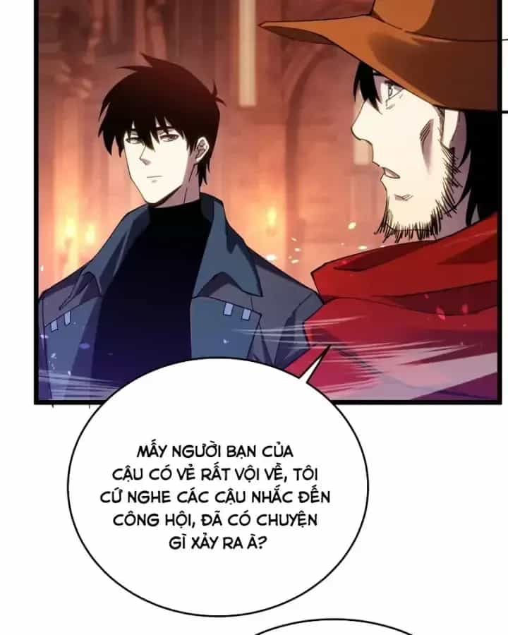 Toàn Dân Chuyển Chức: Bị Động Của Ta Vô Địch - Chương 186 - ảnh 120