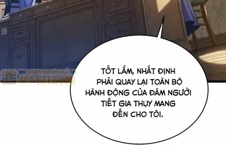Toàn Dân Chuyển Chức: Bị Động Của Ta Vô Địch - Chương 186 - ảnh 50