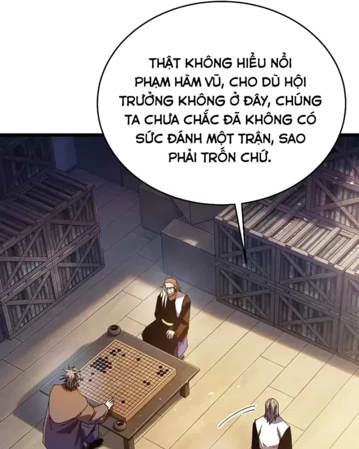 Toàn Dân Chuyển Chức: Bị Động Của Ta Vô Địch - Chương 186 - ảnh 59