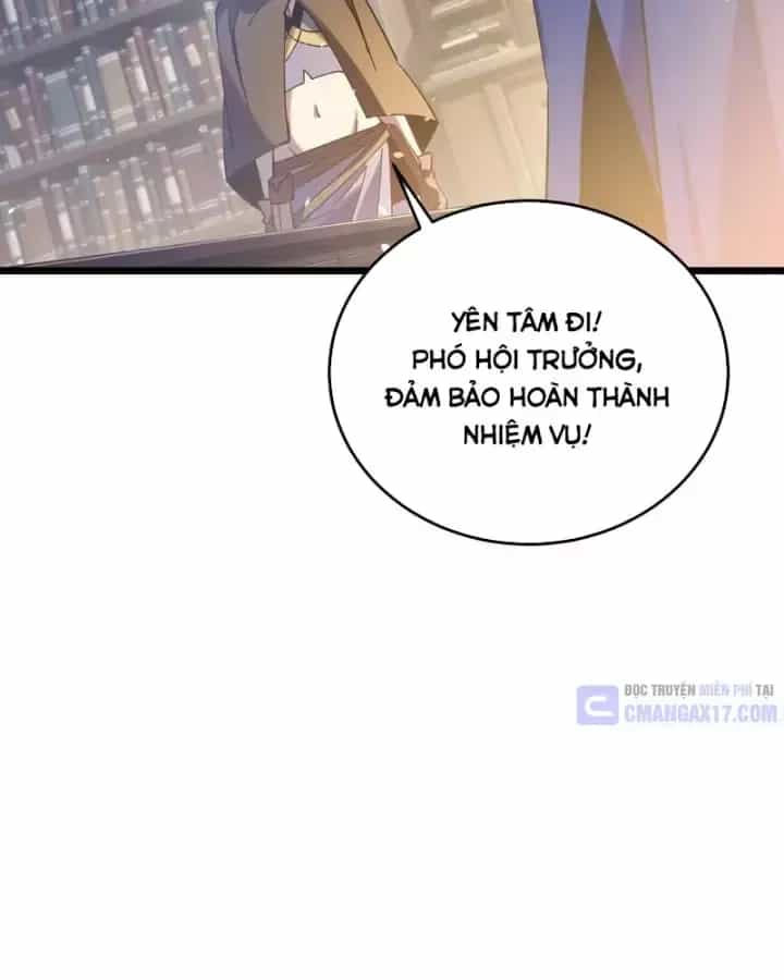 Toàn Dân Chuyển Chức: Bị Động Của Ta Vô Địch - Chương 186 - ảnh 64