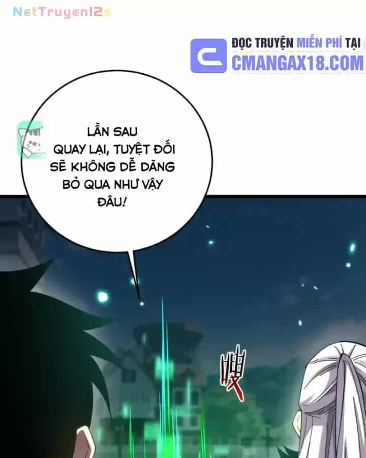 Toàn Dân Chuyển Chức: Bị Động Của Ta Vô Địch - Chương 187 - ảnh 106