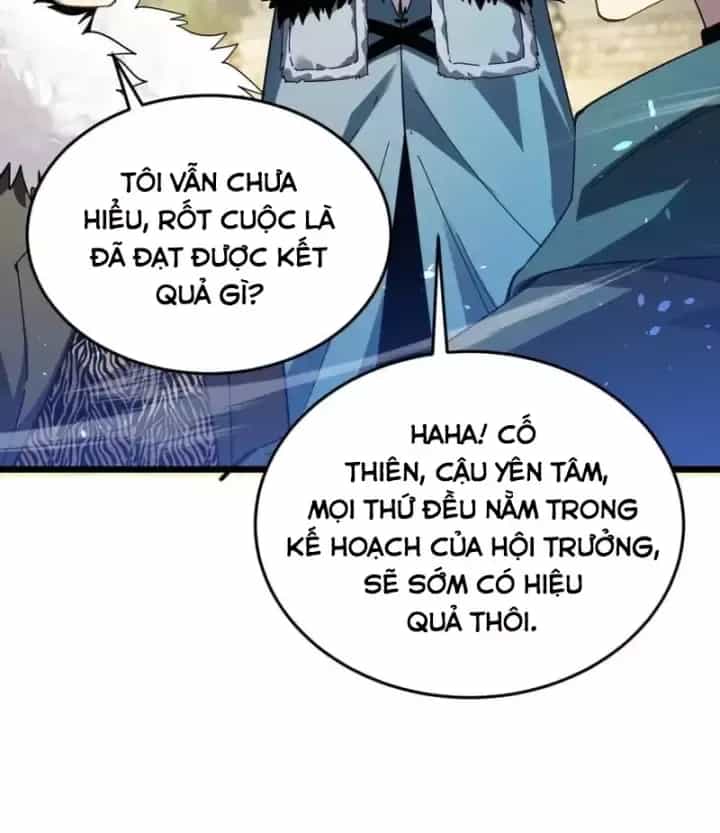 Toàn Dân Chuyển Chức: Bị Động Của Ta Vô Địch - Chương 187 - ảnh 115