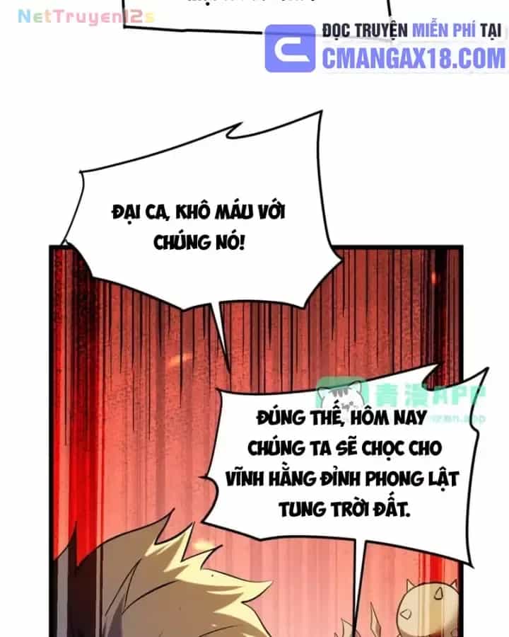 Toàn Dân Chuyển Chức: Bị Động Của Ta Vô Địch - Chương 187 - ảnh 49