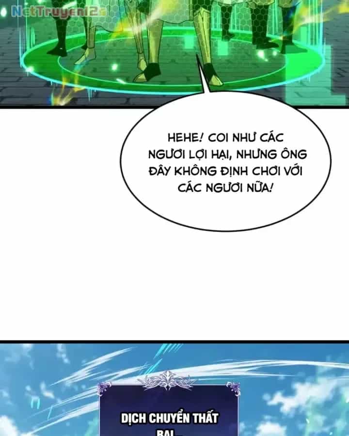 Toàn Dân Chuyển Chức: Bị Động Của Ta Vô Địch - Chương 187 - ảnh 74