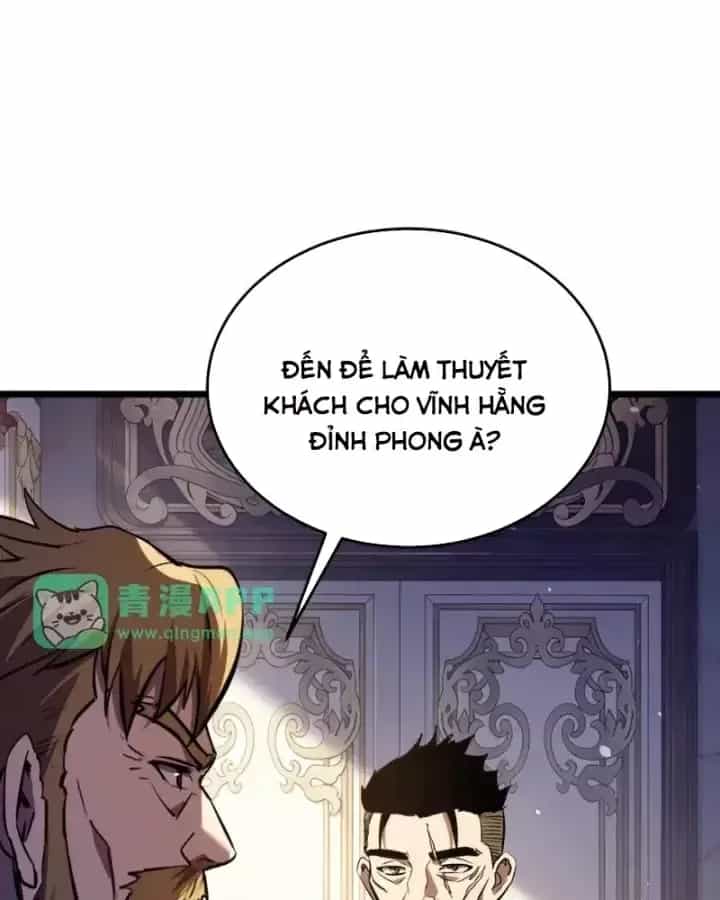 Toàn Dân Chuyển Chức: Bị Động Của Ta Vô Địch - Chương 188 - ảnh 47