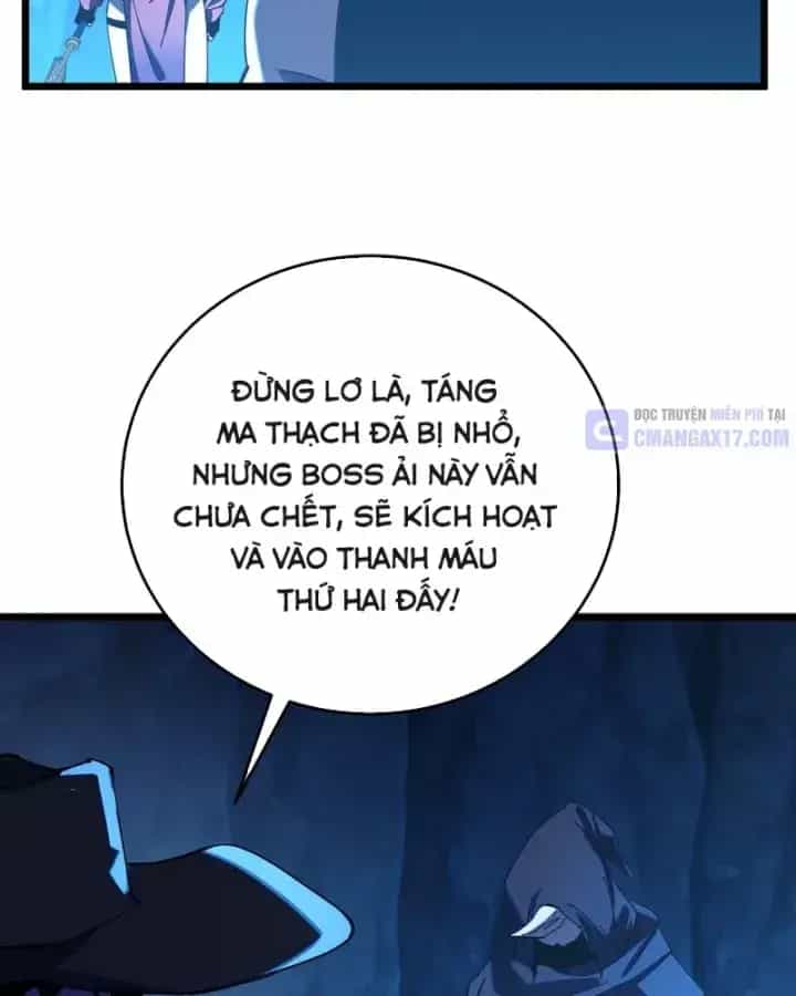 Toàn Dân Chuyển Chức: Bị Động Của Ta Vô Địch - Chương 189 - ảnh 14
