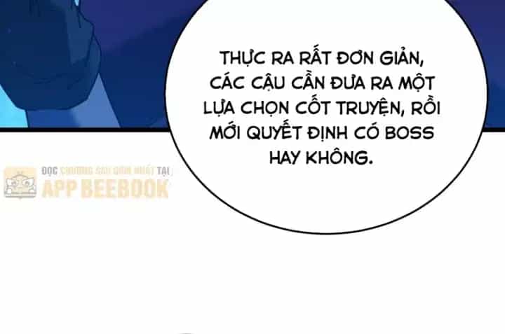 Toàn Dân Chuyển Chức: Bị Động Của Ta Vô Địch - Chương 189 - ảnh 56