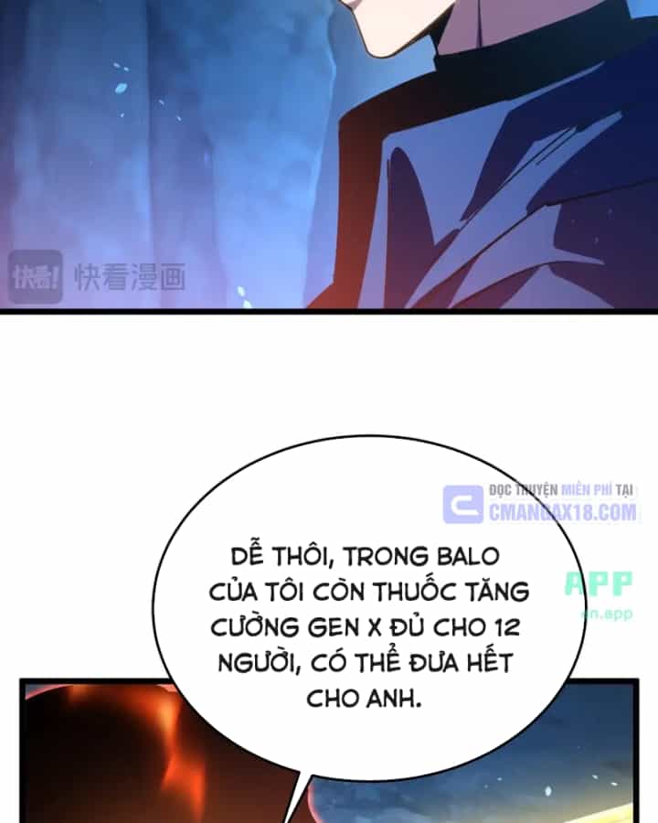 Toàn Dân Chuyển Chức: Bị Động Của Ta Vô Địch - Chương 190 - ảnh 100