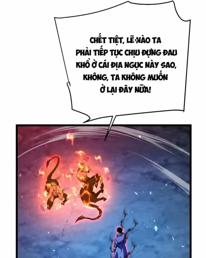 Toàn Dân Chuyển Chức: Bị Động Của Ta Vô Địch - Chương 190 - ảnh 84