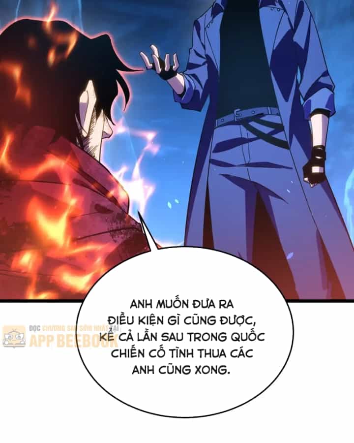 Toàn Dân Chuyển Chức: Bị Động Của Ta Vô Địch - Chương 190 - ảnh 98
