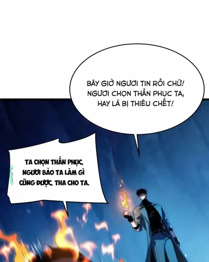 Toàn Dân Chuyển Chức: Bị Động Của Ta Vô Địch - Chương 191 - ảnh 120