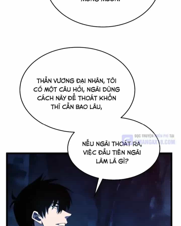 Toàn Dân Chuyển Chức: Bị Động Của Ta Vô Địch - Chương 191 - ảnh 45