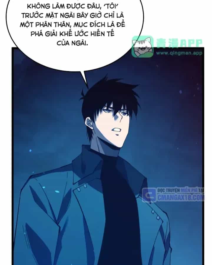 Toàn Dân Chuyển Chức: Bị Động Của Ta Vô Địch - Chương 191 - ảnh 60