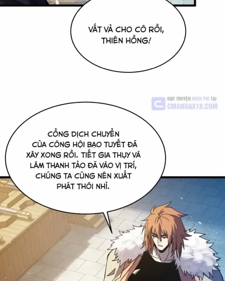 Toàn Dân Chuyển Chức: Bị Động Của Ta Vô Địch - Chương 192 - ảnh 107