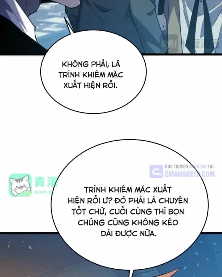 Toàn Dân Chuyển Chức: Bị Động Của Ta Vô Địch - Chương 192 - ảnh 115