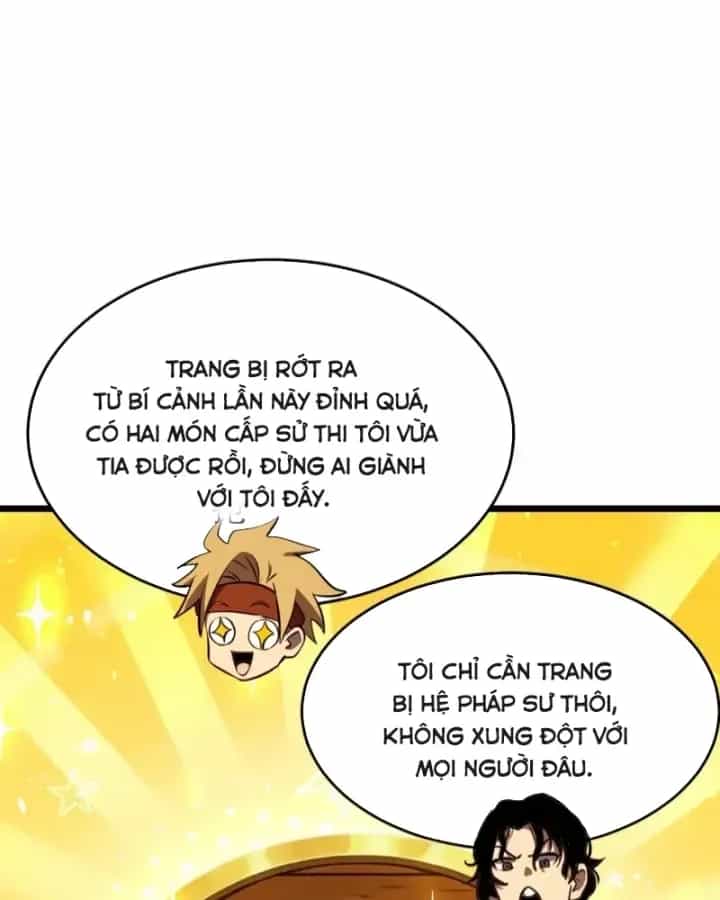 Toàn Dân Chuyển Chức: Bị Động Của Ta Vô Địch - Chương 192 - ảnh 38