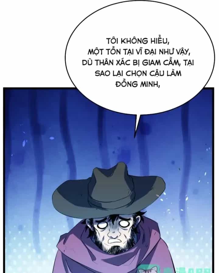 Toàn Dân Chuyển Chức: Bị Động Của Ta Vô Địch - Chương 192 - ảnh 7