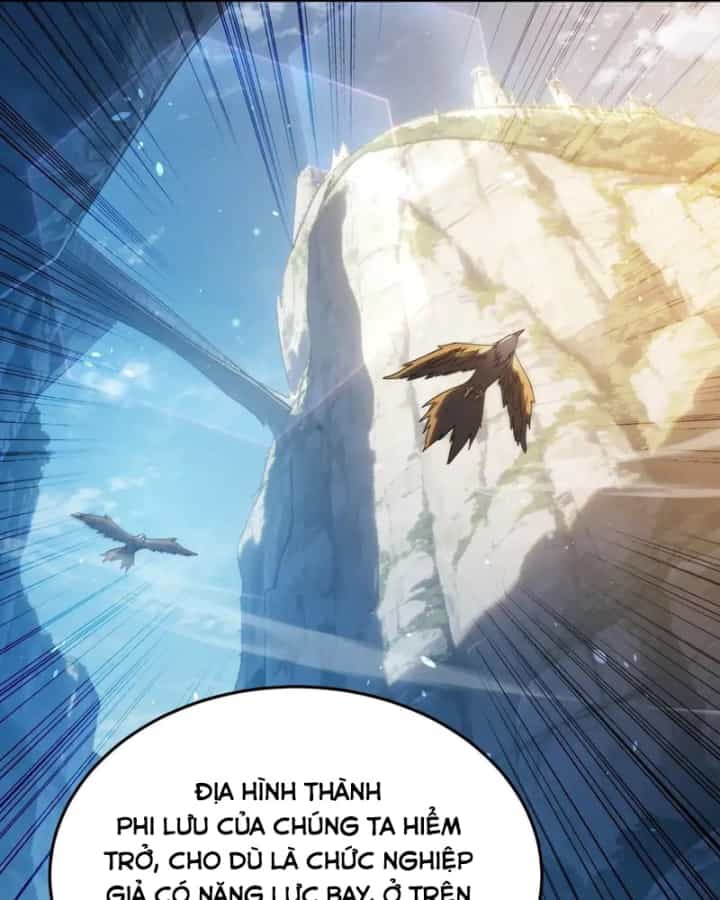 Toàn Dân Chuyển Chức: Bị Động Của Ta Vô Địch - Chương 193 - ảnh 105