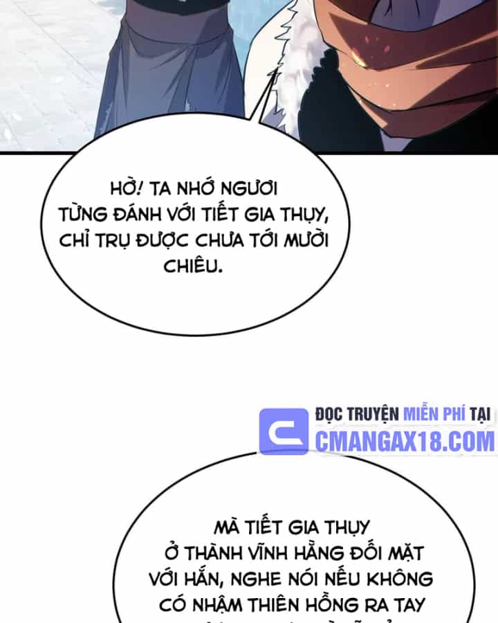 Toàn Dân Chuyển Chức: Bị Động Của Ta Vô Địch - Chương 193 - ảnh 28