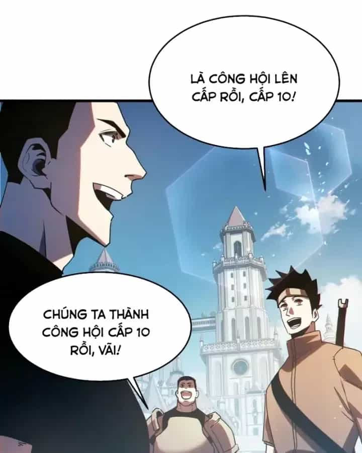 Toàn Dân Chuyển Chức: Bị Động Của Ta Vô Địch - Chương 194 - ảnh 108