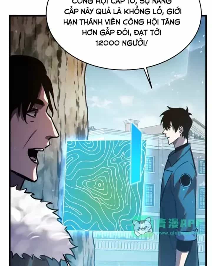Toàn Dân Chuyển Chức: Bị Động Của Ta Vô Địch - Chương 194 - ảnh 110