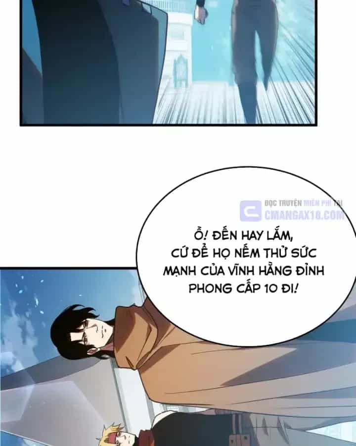 Toàn Dân Chuyển Chức: Bị Động Của Ta Vô Địch - Chương 194 - ảnh 117