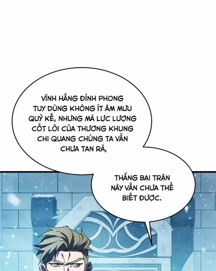Toàn Dân Chuyển Chức: Bị Động Của Ta Vô Địch - Chương 194 - ảnh 13