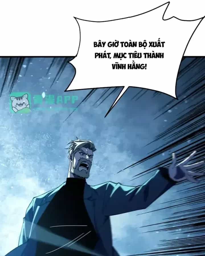Toàn Dân Chuyển Chức: Bị Động Của Ta Vô Địch - Chương 194 - ảnh 15