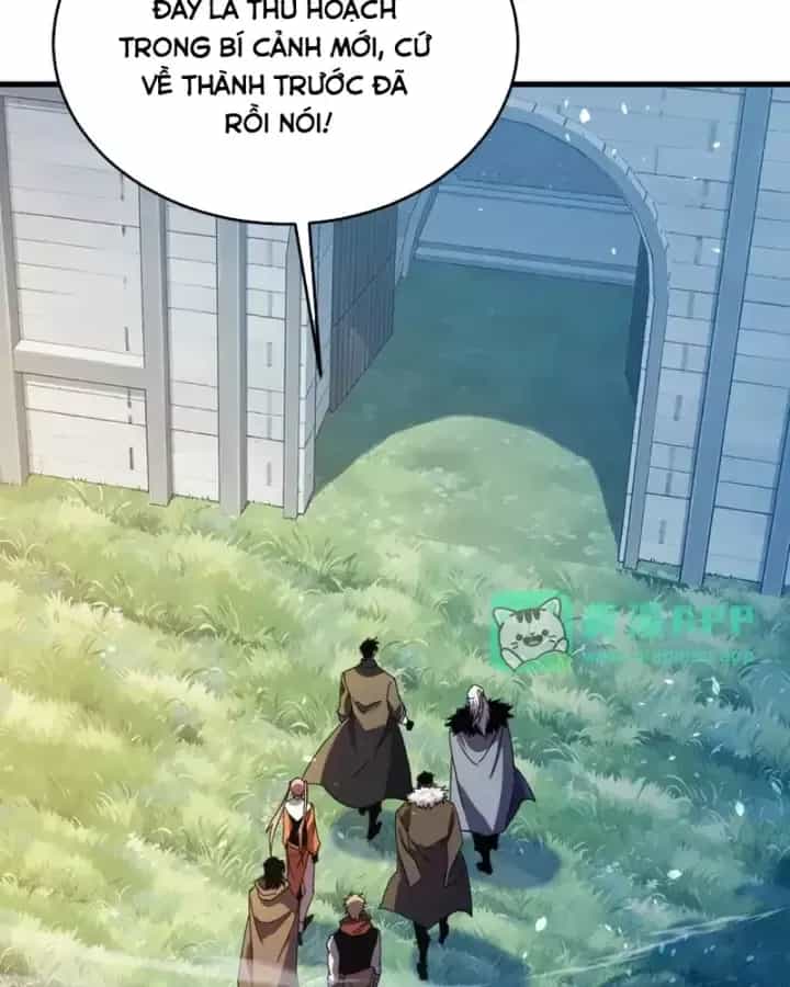 Toàn Dân Chuyển Chức: Bị Động Của Ta Vô Địch - Chương 194 - ảnh 35