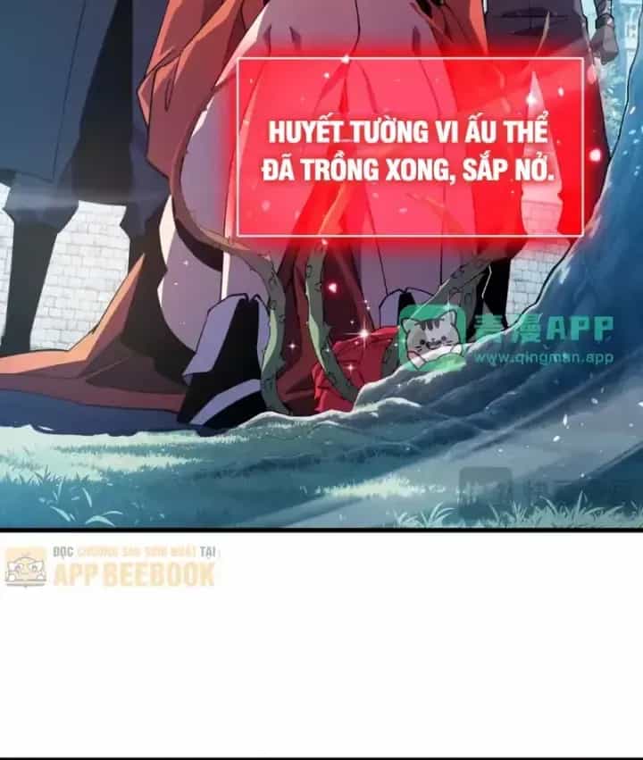 Toàn Dân Chuyển Chức: Bị Động Của Ta Vô Địch - Chương 194 - ảnh 51