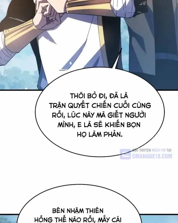 Toàn Dân Chuyển Chức: Bị Động Của Ta Vô Địch - Chương 195 - ảnh 23